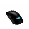 Ratón gaming ASUS ROG Keris Wireless AimPoint para diestros RF inalámbrico + Bluetooth + USB Type-C Óptico 36000 DPI