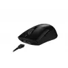 Ratón gaming ASUS ROG Keris Wireless AimPoint para diestros RF inalámbrico + Bluetooth + USB Type-C Óptico 36000 DPI