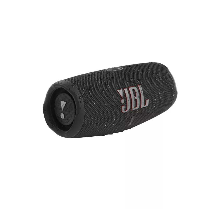 Altavoz estéreo portátil JBL CHARGE 5 NEGRO
