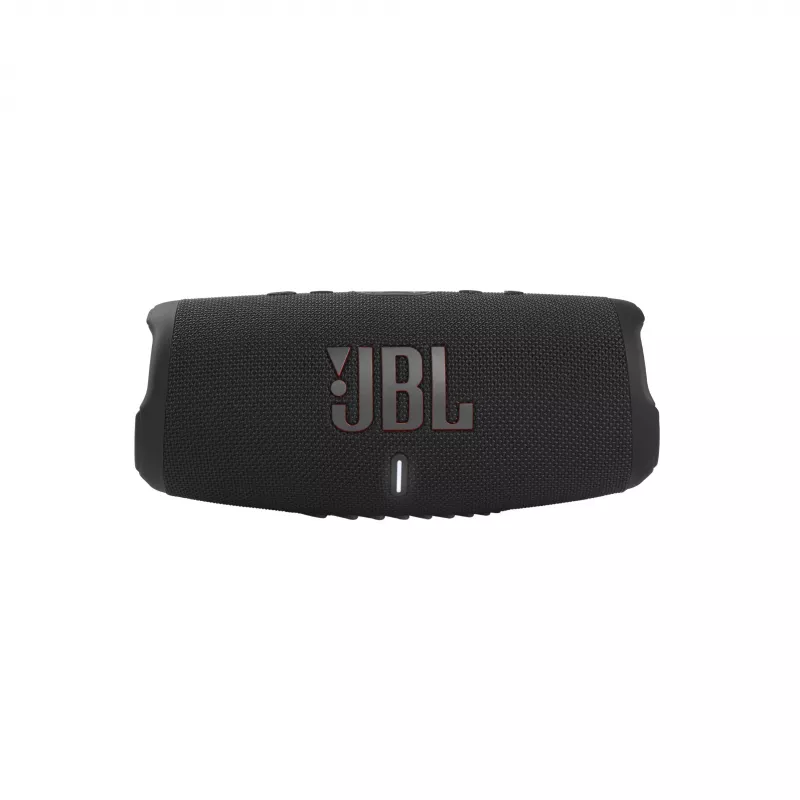 Altavoz estéreo portátil JBL CHARGE 5 NEGRO