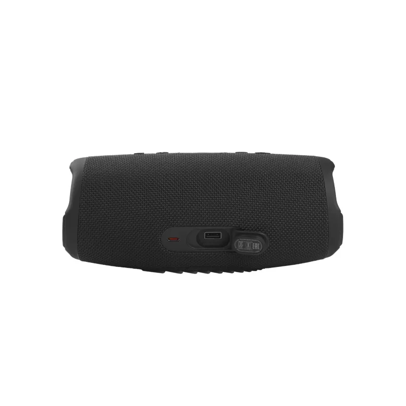 Altavoz estéreo portátil JBL CHARGE 5 NEGRO