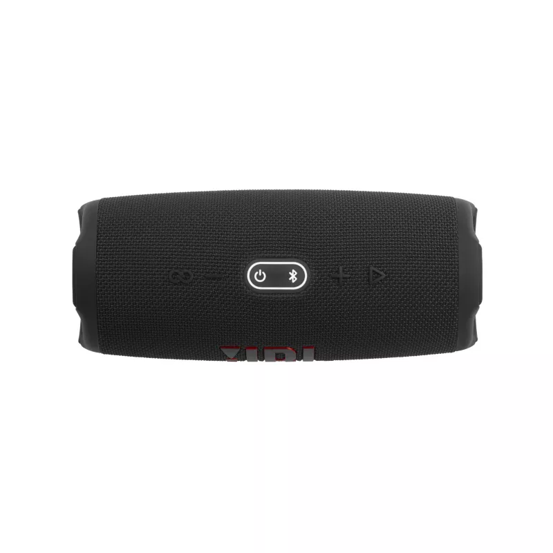 Altavoz estéreo portátil JBL CHARGE 5 NEGRO