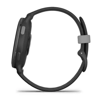 Smartwatch GARMIN Vivoactive 5 Negro — Caja de 42 mm, AMOLED 1,2