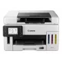 Canon MAXIFY GX6550 Inyección de tinta A4 600 x 1200 DPI WLAN