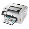 Canon MAXIFY GX6550 Inyección de tinta A4 600 x 1200 DPI WLAN