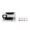 Canon MAXIFY GX6550 Inyección de tinta A4 600 x 1200 DPI WLAN