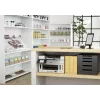 Canon MAXIFY GX6550 Inyección de tinta A4 600 x 1200 DPI WLAN