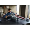 LEGO Star Wars 75367 Crucero de ataque de la República clase Venator (Ultimate Collector Series) set de construcción, 5.374 piezas, 18+