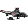 LEGO Star Wars 75367 Crucero de ataque de la República clase Venator (Ultimate Collector Series) set de construcción, 5.374 piezas, 18+
