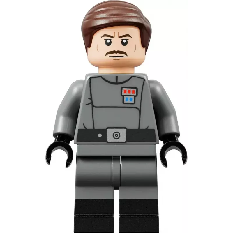 LEGO Star Wars 75367 Crucero de ataque de la República clase Venator (Ultimate Collector Series) set de construcción, 5.374 piezas, 18+