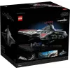LEGO Star Wars 75367 Crucero de ataque de la República clase Venator (Ultimate Collector Series) set de construcción, 5.374 piezas, 18+