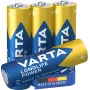 Pila VARTA Longlife Power Mignon AA LR06 1x4