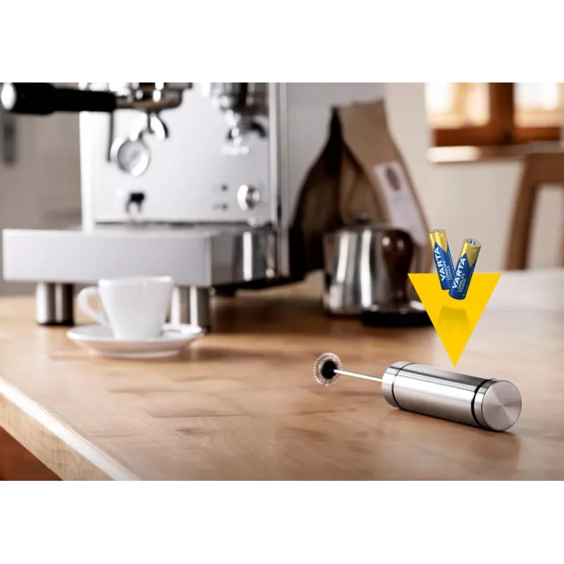 Pila VARTA Longlife Power Mignon AA LR06 1x4