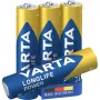 Pila VARTA Longlife Power Micro AAA LR03 1x4