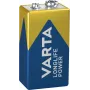 Pila VARTA Longlife Power 9v