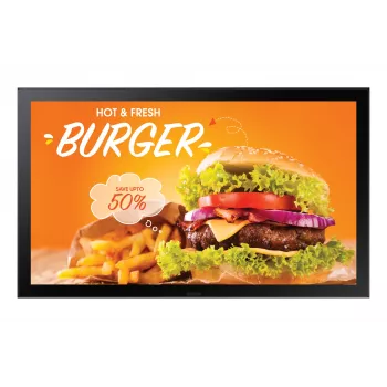 Pantalla plana Digital Signage Samsung OH24B 61 cm (24