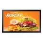 Pantalla plana Digital Signage Samsung OH24B 61 cm (24