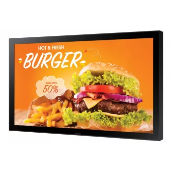 Pantalla plana Digital Signage Samsung OH24B 61 cm (24