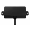 Pantalla plana Digital Signage Samsung OH24B 61 cm (24 inch) LCD Wi-Fi 1500 cd/m² Full HD Negro Procesador integrado Tizen 6.5 24/7