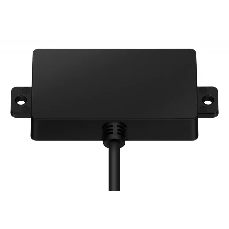 Pantalla plana Digital Signage Samsung OH24B 61 cm (24 inch) LCD Wi-Fi 1500 cd/m² Full HD Negro Procesador integrado Tizen 6.5 24/7