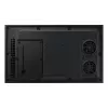 Pantalla plana Digital Signage Samsung OH24B 61 cm (24 inch) LCD Wi-Fi 1500 cd/m² Full HD Negro Procesador integrado Tizen 6.5 24/7