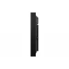 Pantalla plana Digital Signage Samsung OH24B 61 cm (24 inch) LCD Wi-Fi 1500 cd/m² Full HD Negro Procesador integrado Tizen 6.5 24/7
