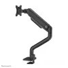 Brazo para monitor Neomounts DS70S-950BL1 17-49 inch - Muelle de gas - Fijación a mesa - Tope de 180°
