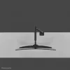 Brazo para monitor Neomounts DS70S-950BL1 17-49 inch - Muelle de gas - Fijación a mesa - Tope de 180°