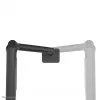 Brazo para monitor Neomounts DS70S-950BL1 17-49 inch - Muelle de gas - Fijación a mesa - Tope de 180°