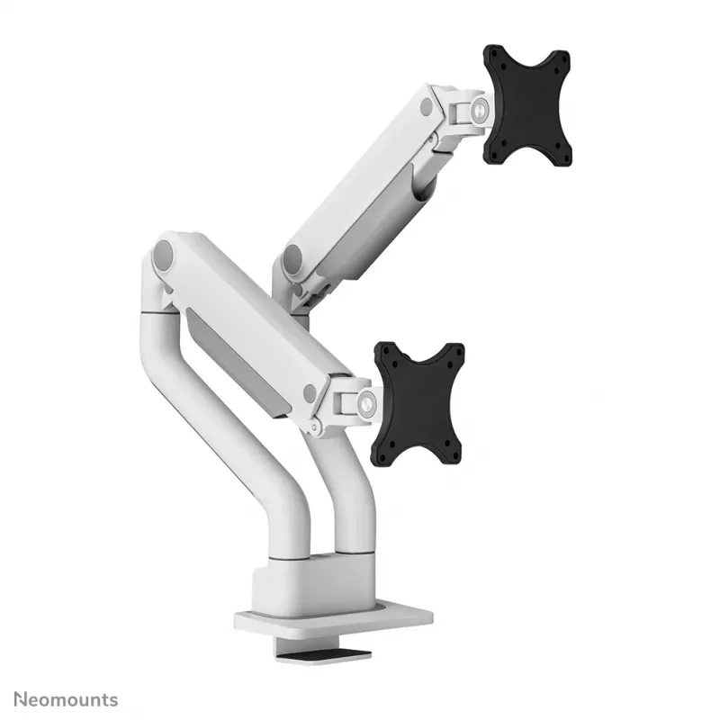 Brazo para monitor Neomounts DS70S-950WH2 17-35