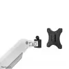 Brazo para monitor Neomounts DS70S-950WH2 17-35