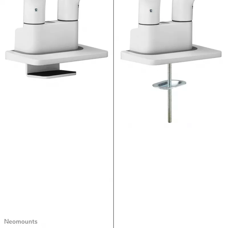 Brazo para monitor Neomounts DS70S-950WH2 17-35