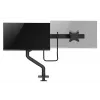 Brazo para monitor Neomounts DS75S-950BL2 17-32 inch - Muelle de gas - Topfix - Tope de 180°