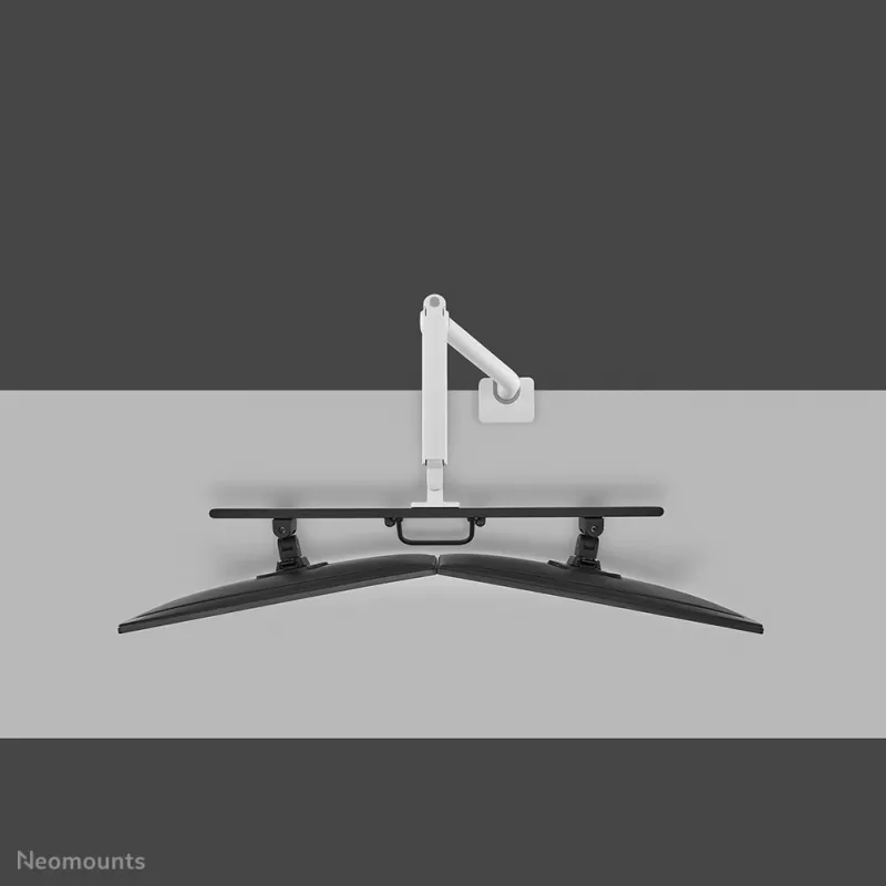 Brazo para monitor Neomounts DS75S-950WH2 17-32