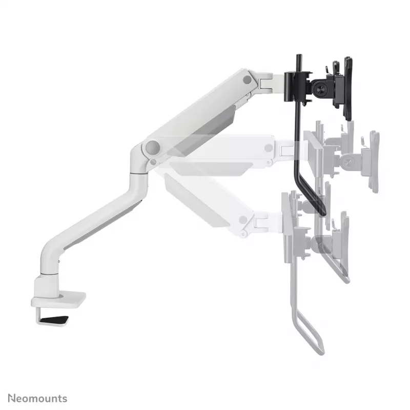 Brazo para monitor Neomounts DS75S-950WH2 17-32