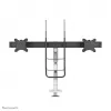 Brazo para monitor Neomounts DS75S-950WH2 17-32