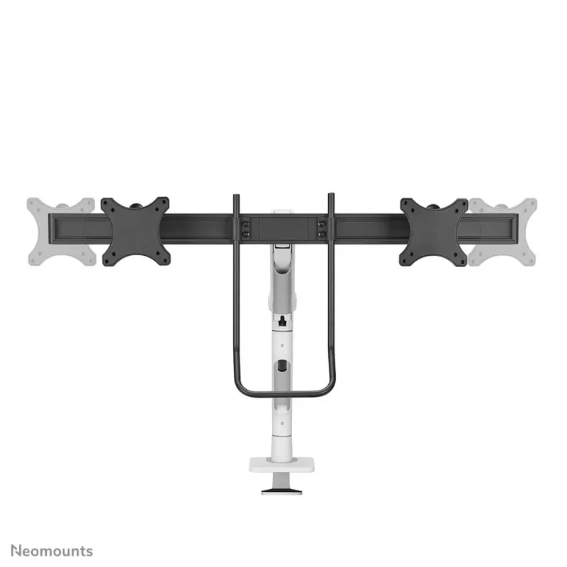 Brazo para monitor Neomounts DS75S-950WH2 17-32