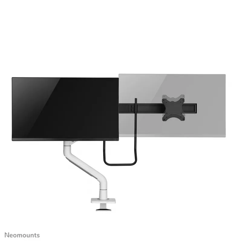 Brazo para monitor Neomounts DS75S-950WH2 17-32