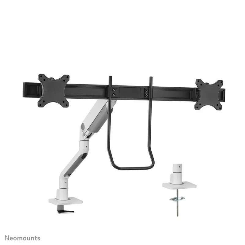 Brazo para monitor Neomounts DS75S-950WH2 17-32