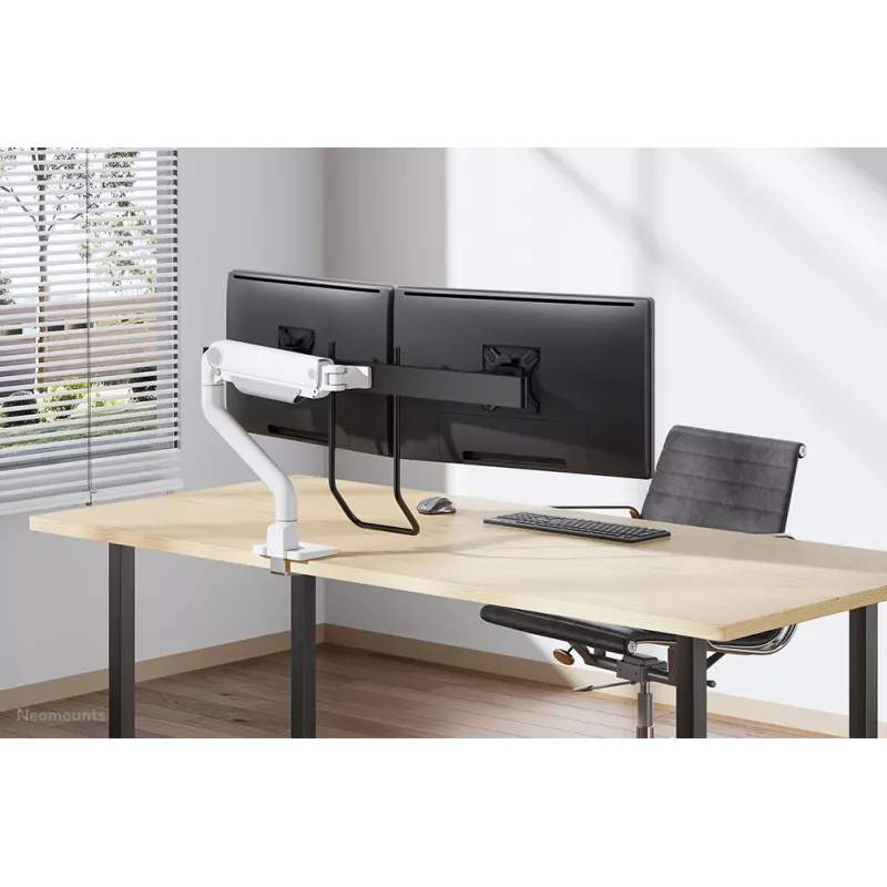 Brazo para monitor Neomounts DS75S-950WH2 17-32