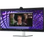 Monitor DELL P Series P3424WEB 86,7 cm (34,1