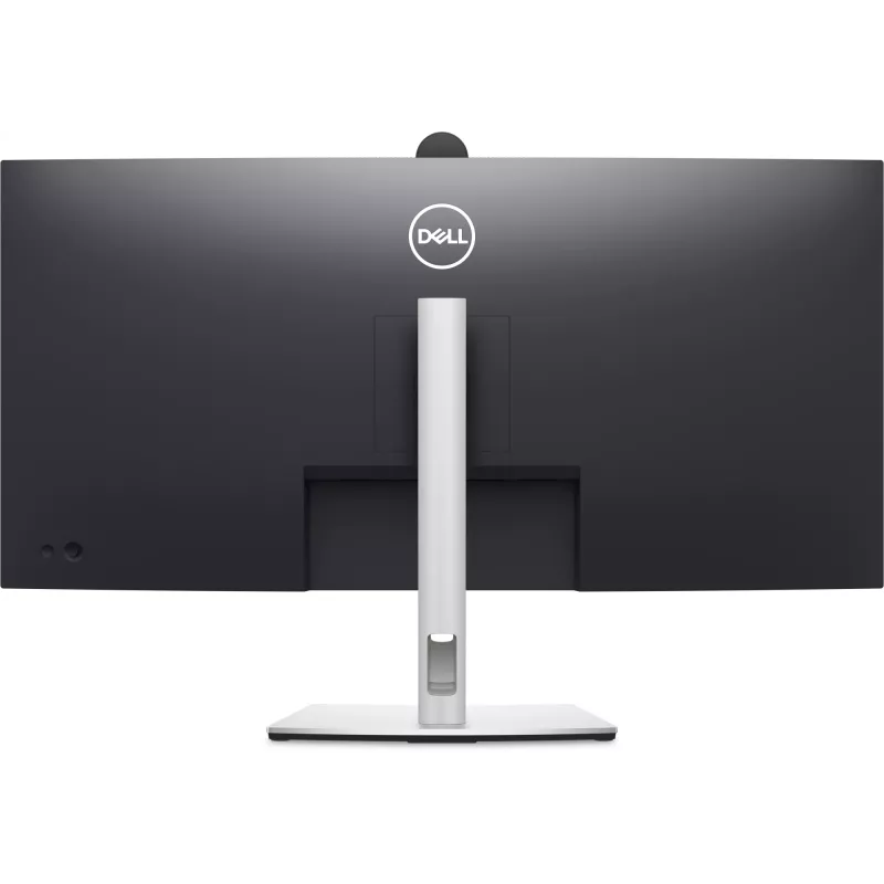 Monitor DELL P Series P3424WEB 86,7 cm (34,1 inch) 3440 x 1440 píxeles 4K Ultra HD LCD Negro