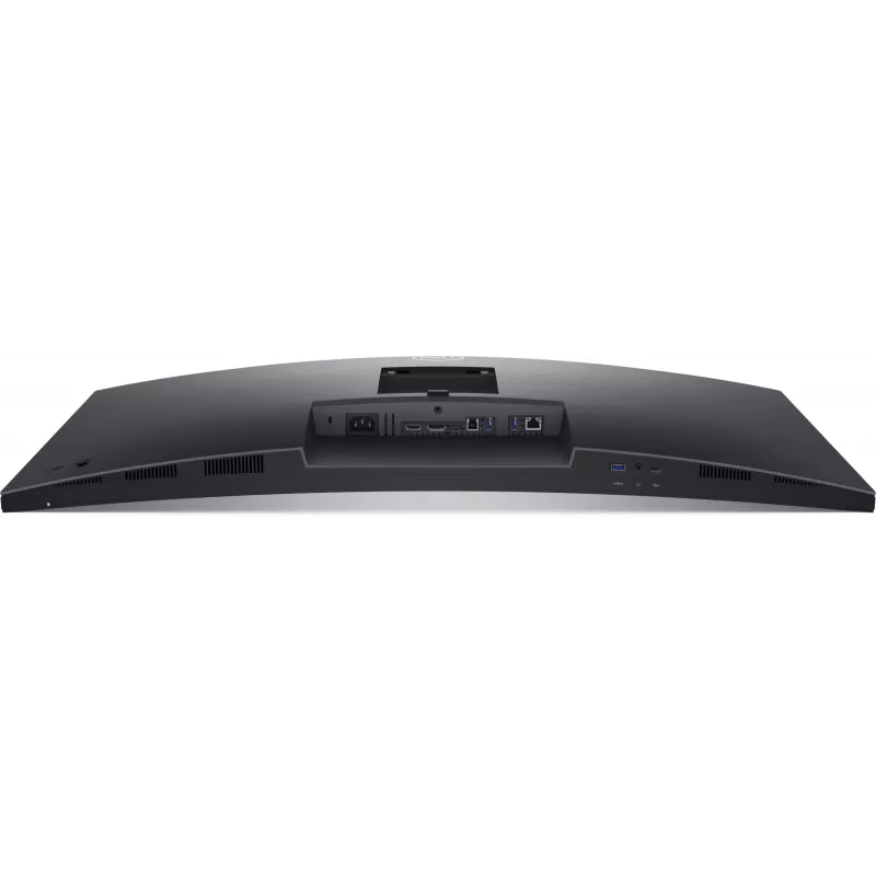 Monitor DELL P Series P3424WEB 86,7 cm (34,1 inch) 3440 x 1440 píxeles 4K Ultra HD LCD Negro