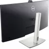 Monitor DELL P Series P3424WEB 86,7 cm (34,1 inch) 3440 x 1440 píxeles 4K Ultra HD LCD Negro