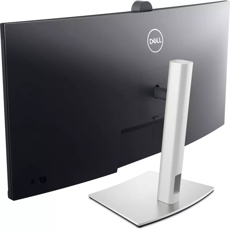 Monitor DELL P Series P3424WEB 86,7 cm (34,1 inch) 3440 x 1440 píxeles 4K Ultra HD LCD Negro