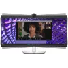 Monitor DELL P Series P3424WEB 86,7 cm (34,1 inch) 3440 x 1440 píxeles 4K Ultra HD LCD Negro