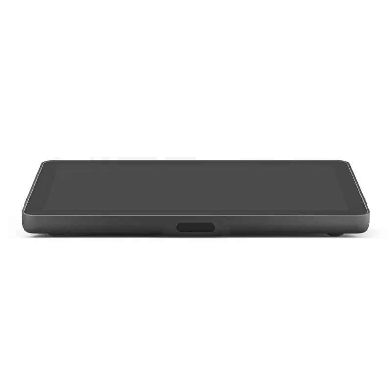LOGITECH Tap IP - Dispositivo de videoconferencia - Graphite