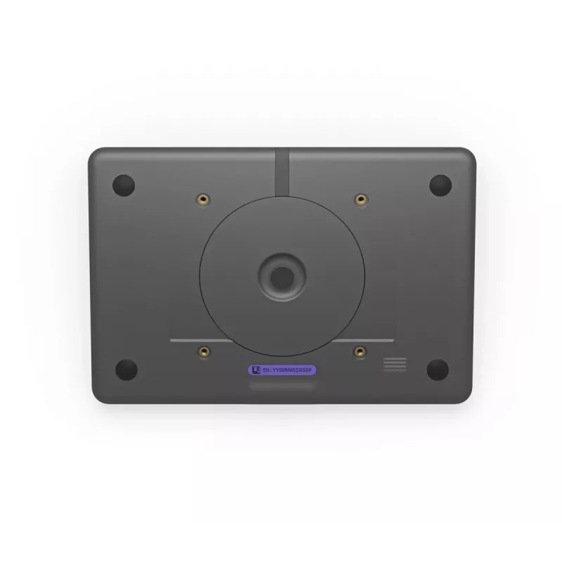 LOGITECH Tap IP - Dispositivo de videoconferencia - Graphite
