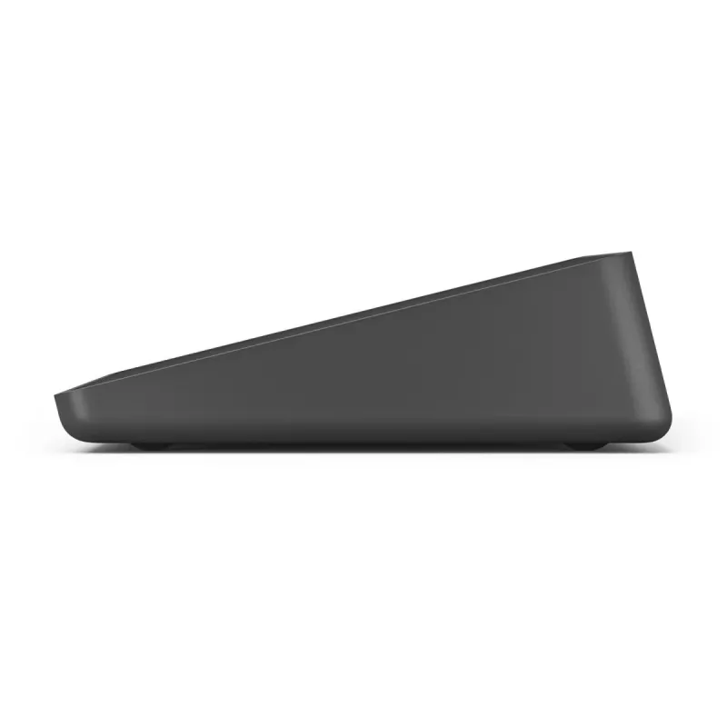LOGITECH Tap IP - Dispositivo de videoconferencia - Graphite