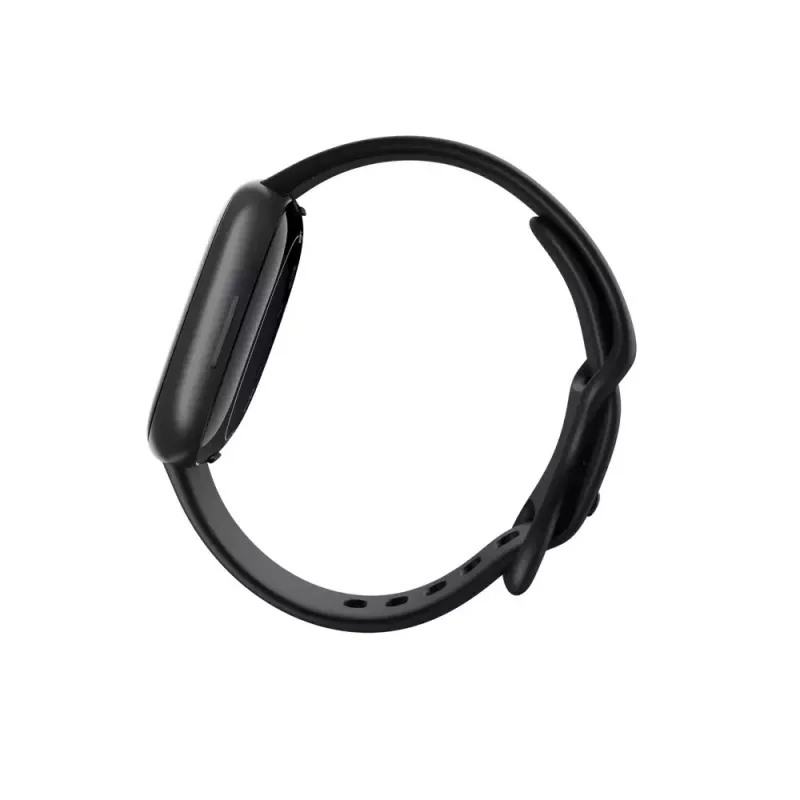 Smartwatch Fitbit Versa 4 Graphite Negro